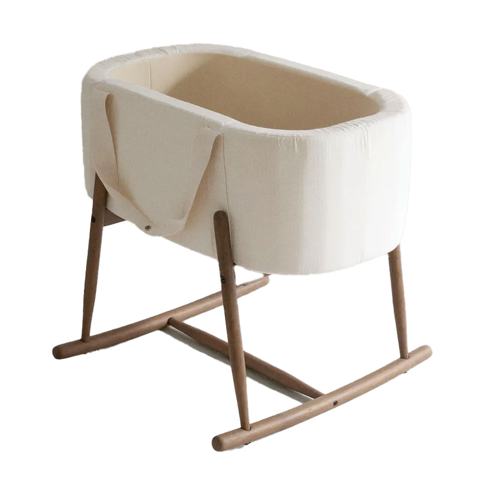 Berceau Kuko Charlie Crane x Zara Home