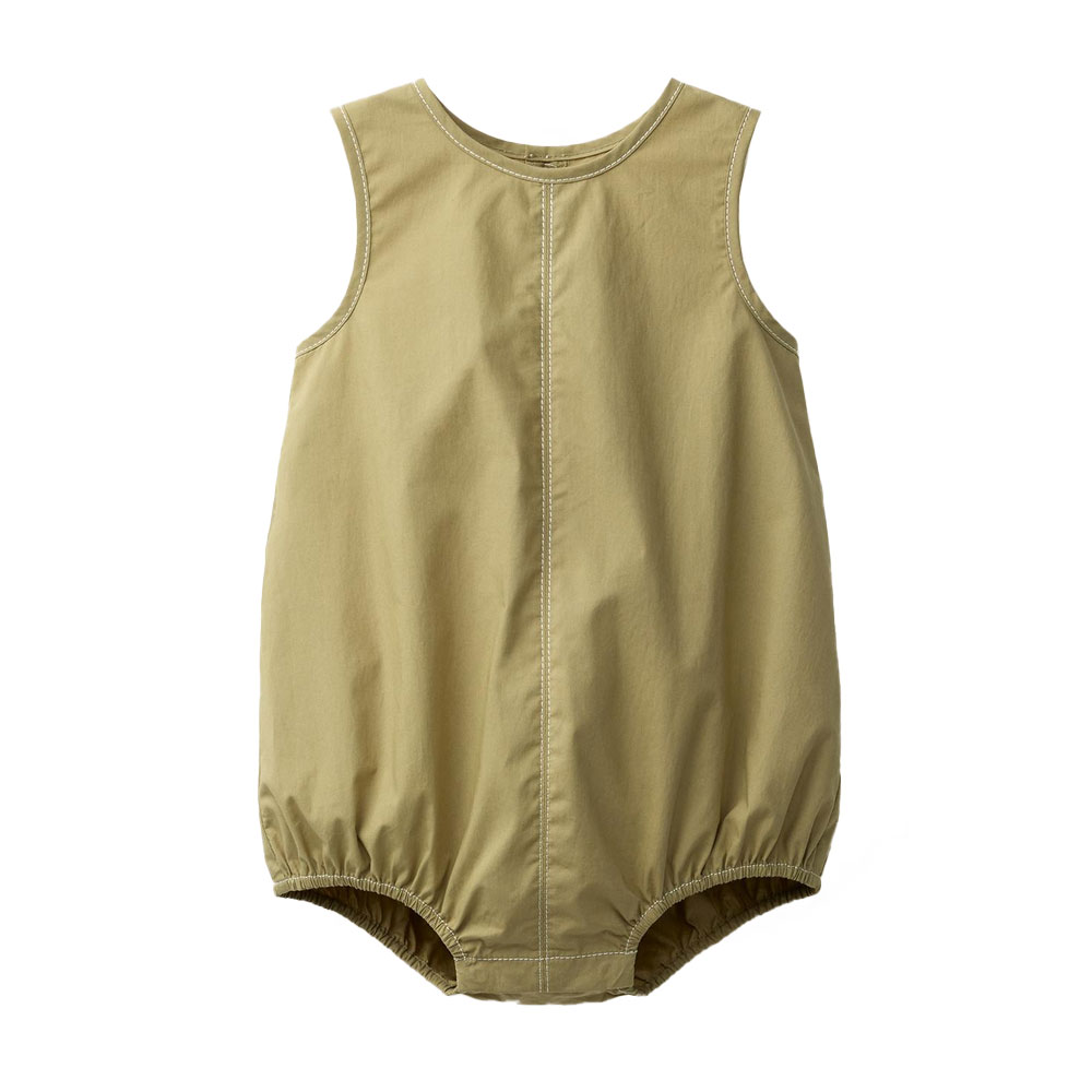 Body Caramel x Zara