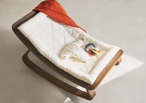 Collaboration Charlie Crane Zara Home