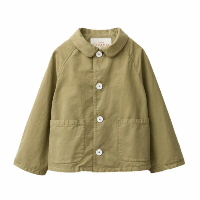 Gabardine Caramel x Zara Zara