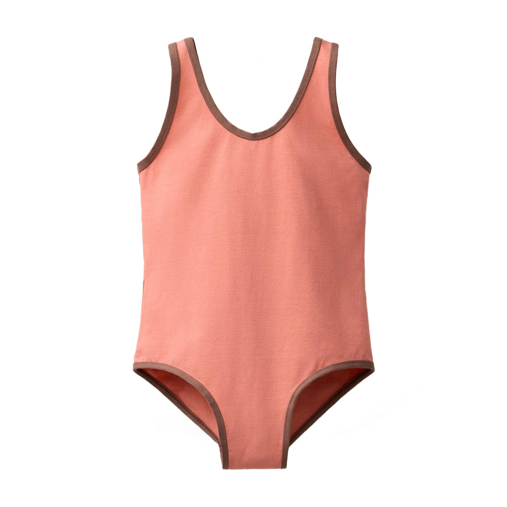 Maillot de bain Caramel x Zara