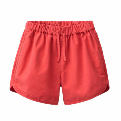 Short Caramel x Zara Zara
