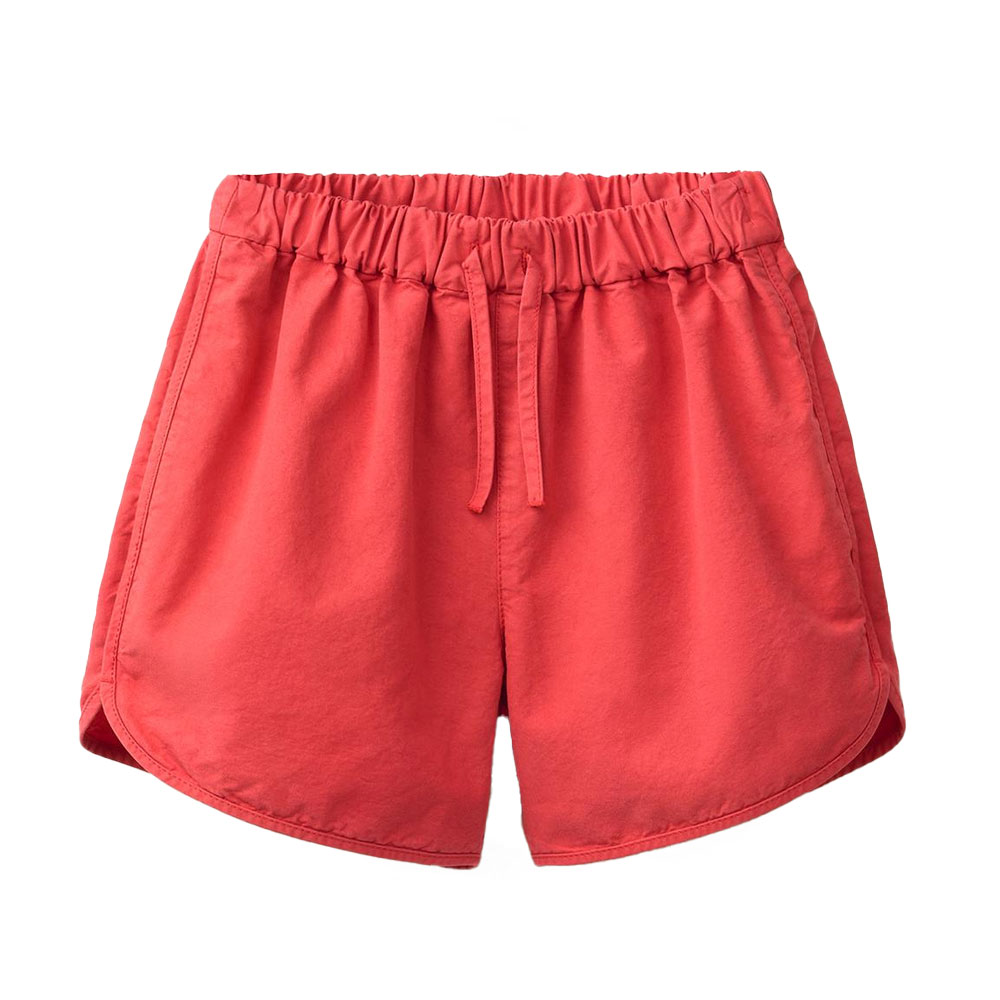 Short Caramel x Zara