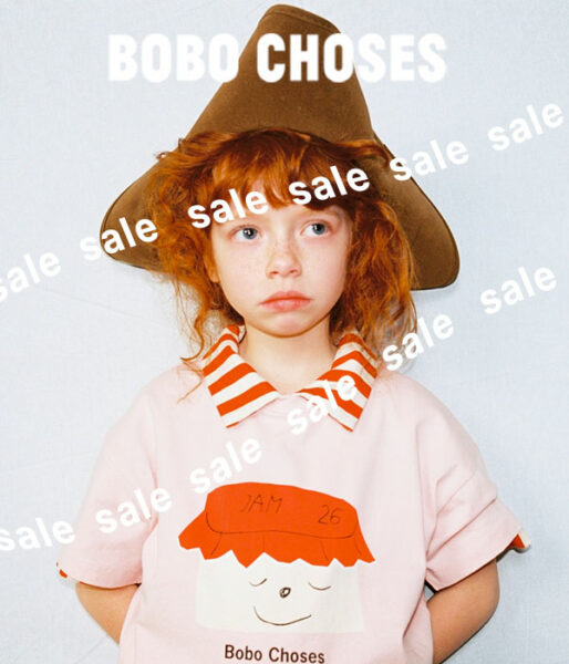Soldes Bobo Choses