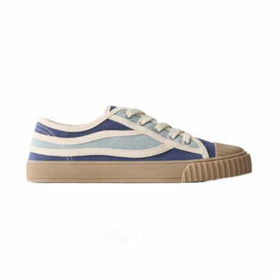 Tennis Caramel x Zara Zara