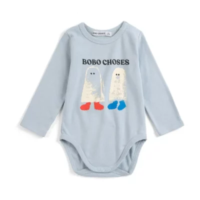 Body fantômes coton Bobo Choses