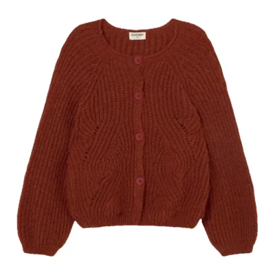 Cardigan India Cozmo
