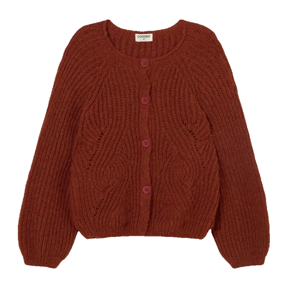 Cardigan India