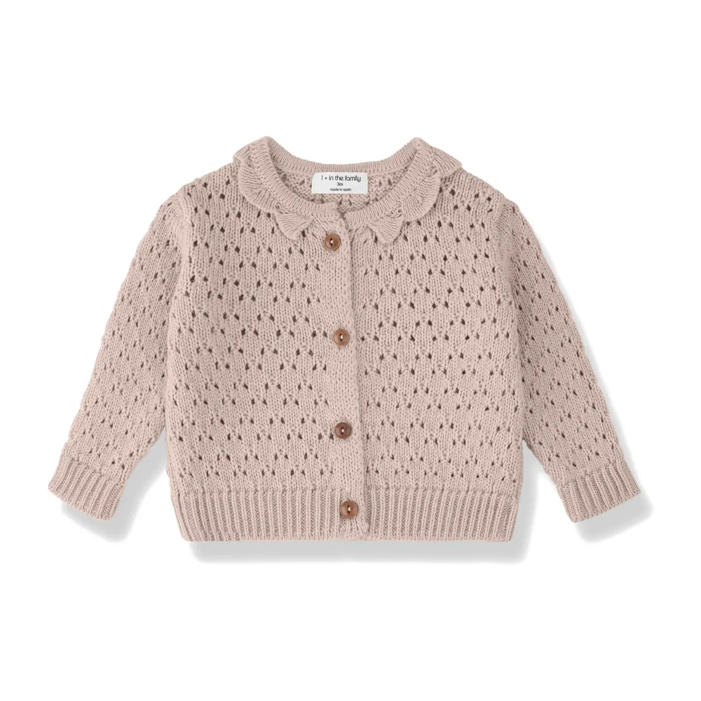 Cardigan Nimes