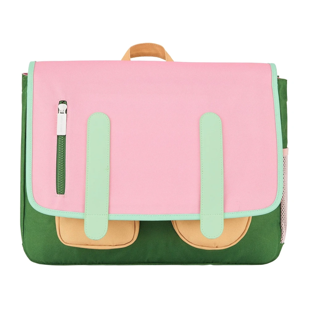 Cartable mini bubblegum