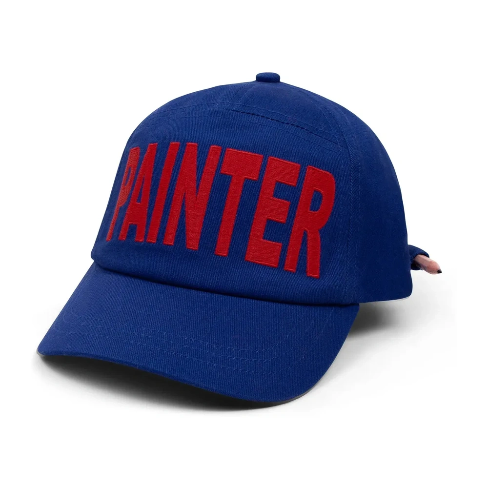 Casquette Painter