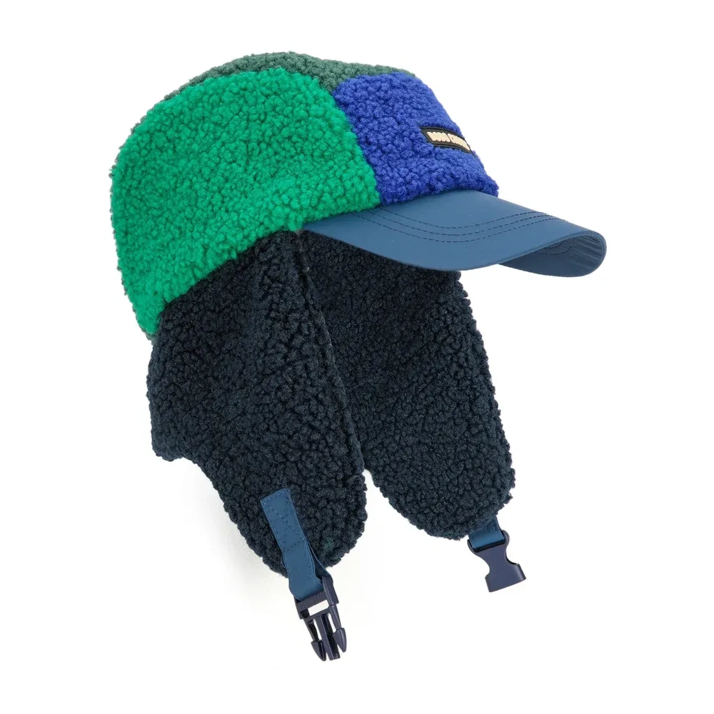 Chapka casquette