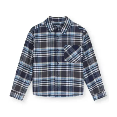 Chemise Dallas The New Society
