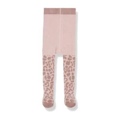 Collants trapani léopard 1+ In The Family