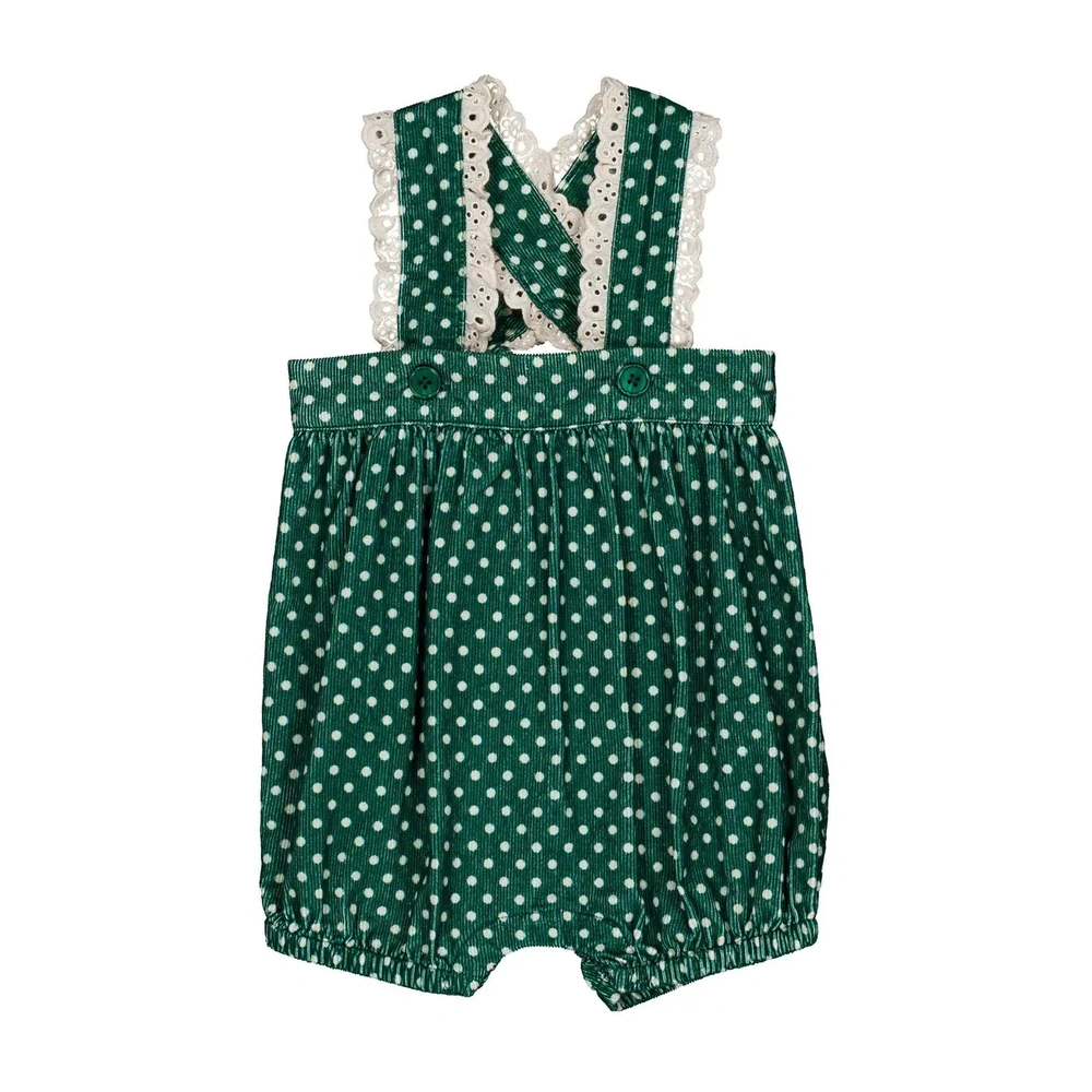 Combishort balloon pois