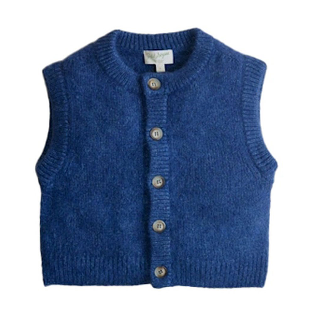 Gilet Charlot