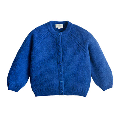 Gilet othello Petit Sézane