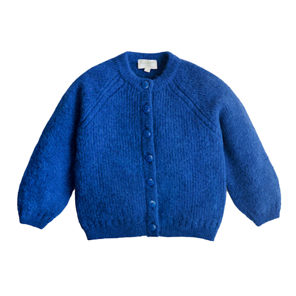 Gilet othello