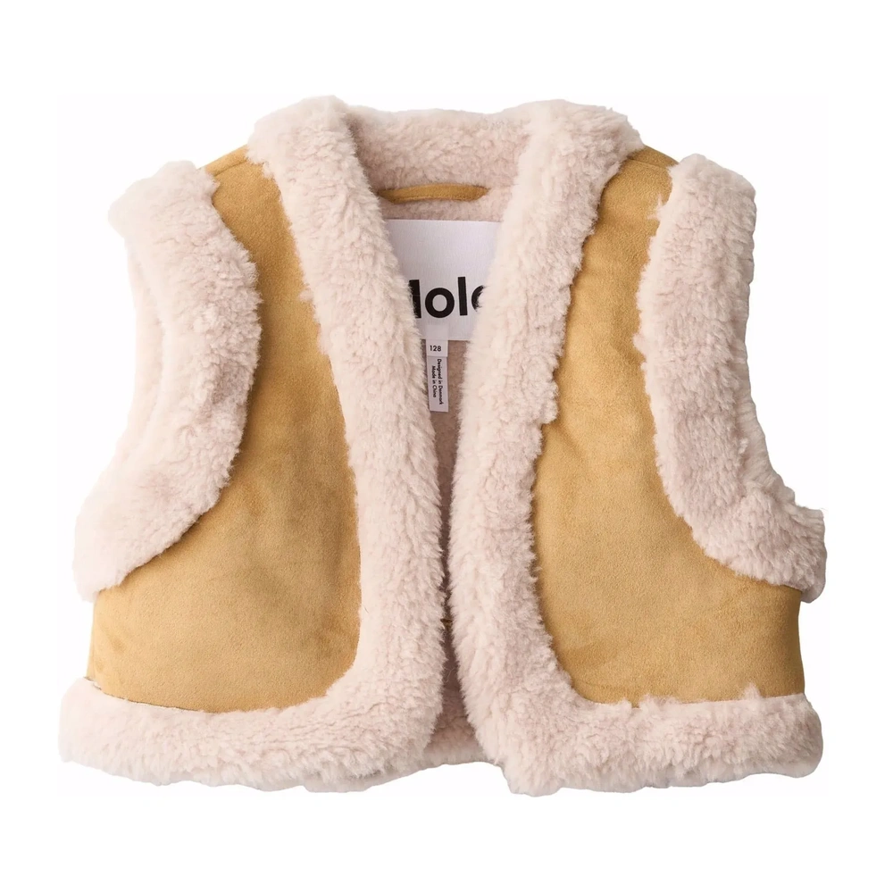 Gilet sans manches Hildur