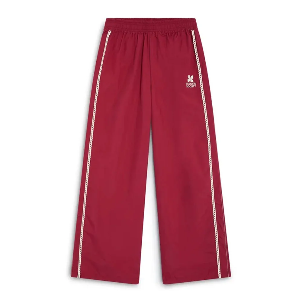 Jogger logo Tns dentelle