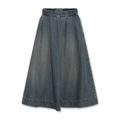 Jupe Sawa denim Ao76