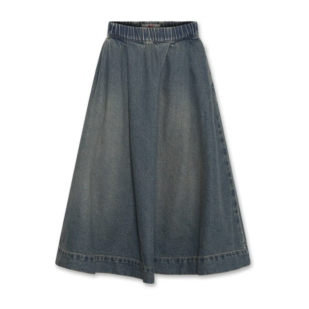 Jupe Sawa denim