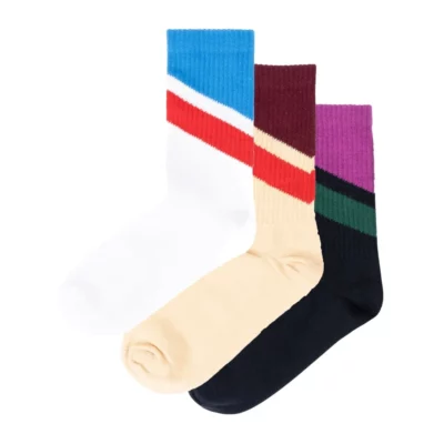 Lot de 3 paires de chaussettes Repose Ams