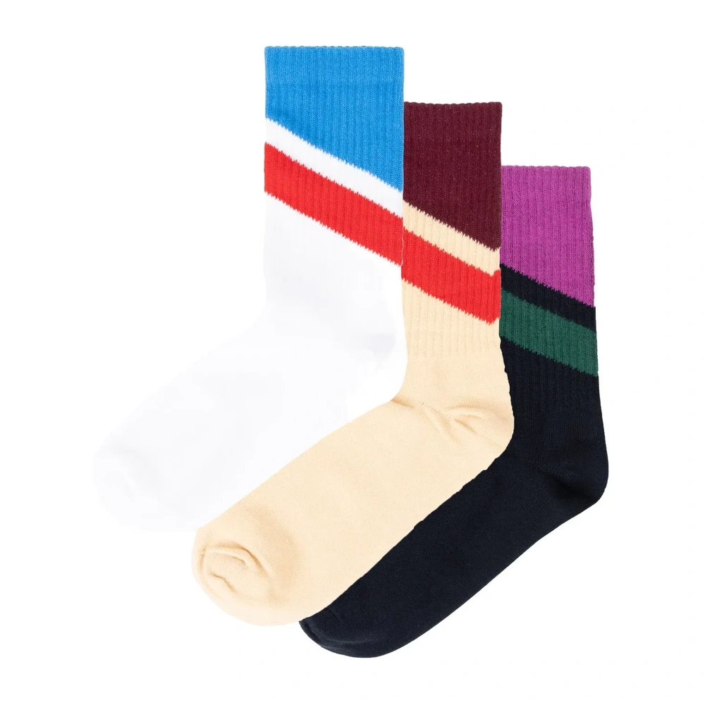Lot de 3 paires de chaussettes