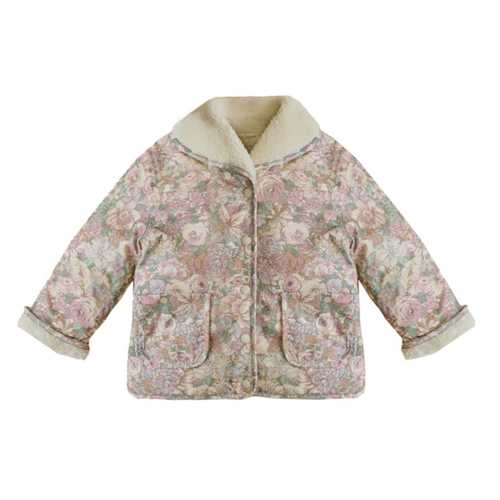 Manteau Clotaire