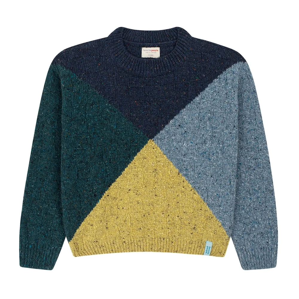 Pull Band laine