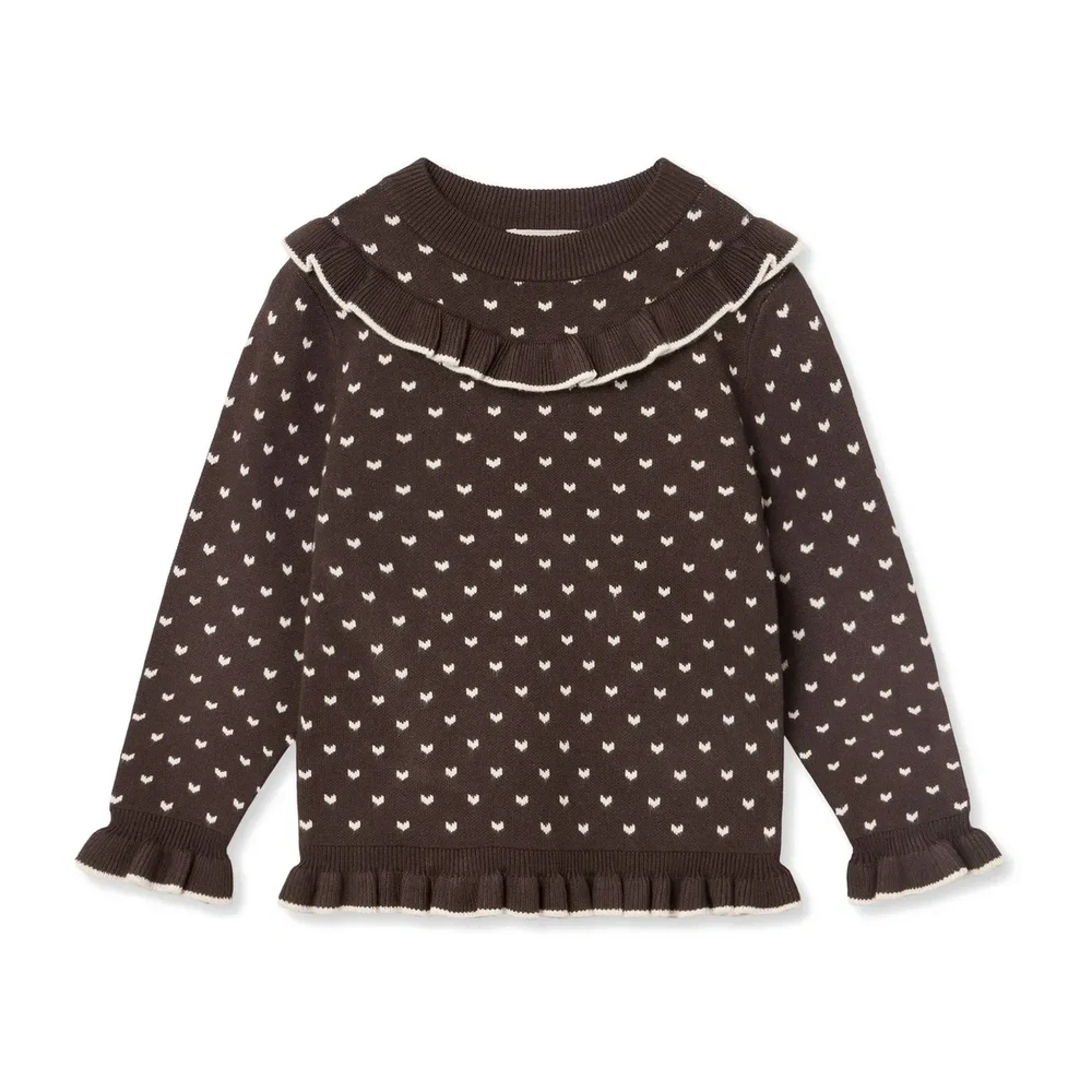 Pull Fame pois