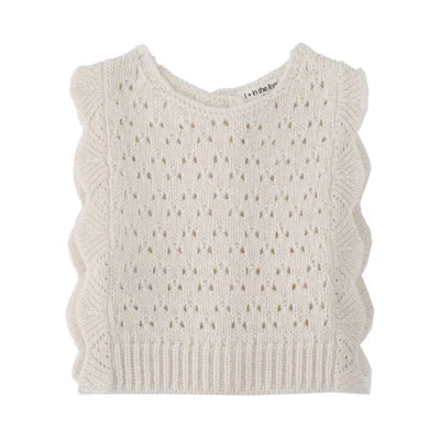 Pull sans manches Paris 1+ In The Family