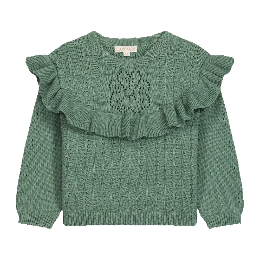 Pull Satia
