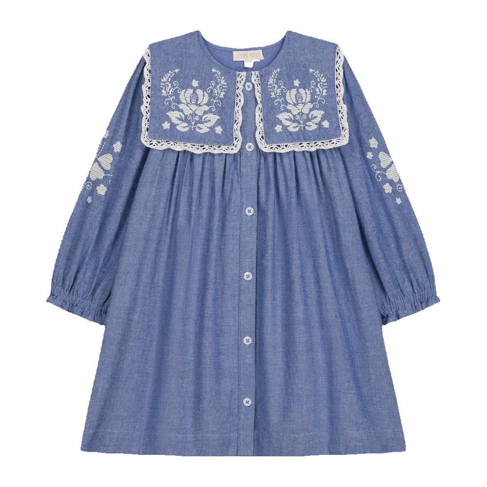 Robe Hyacinte