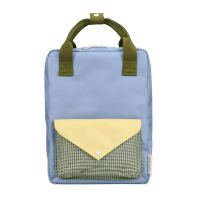 Sac à dos Medium Envelope Sticky Lemon
