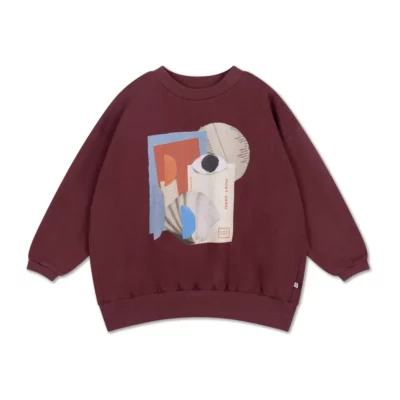 Sweat Cozy Repose Ams