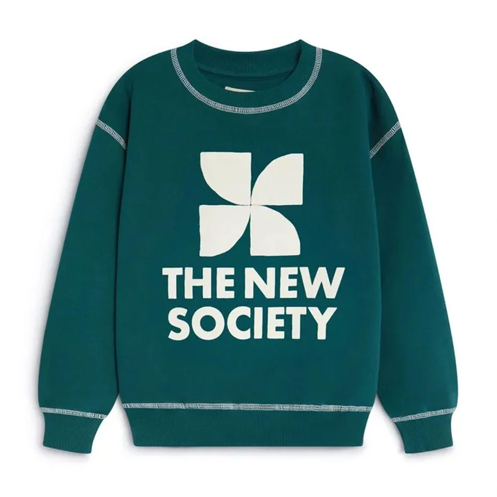 Sweat logo Tns