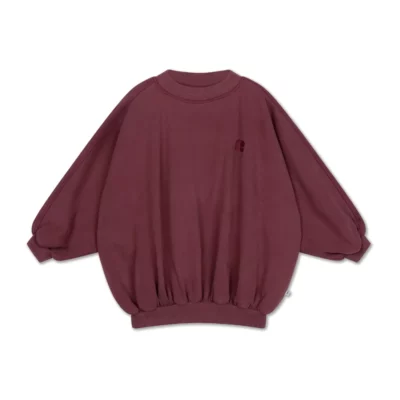 Sweat oversize Repose Ams