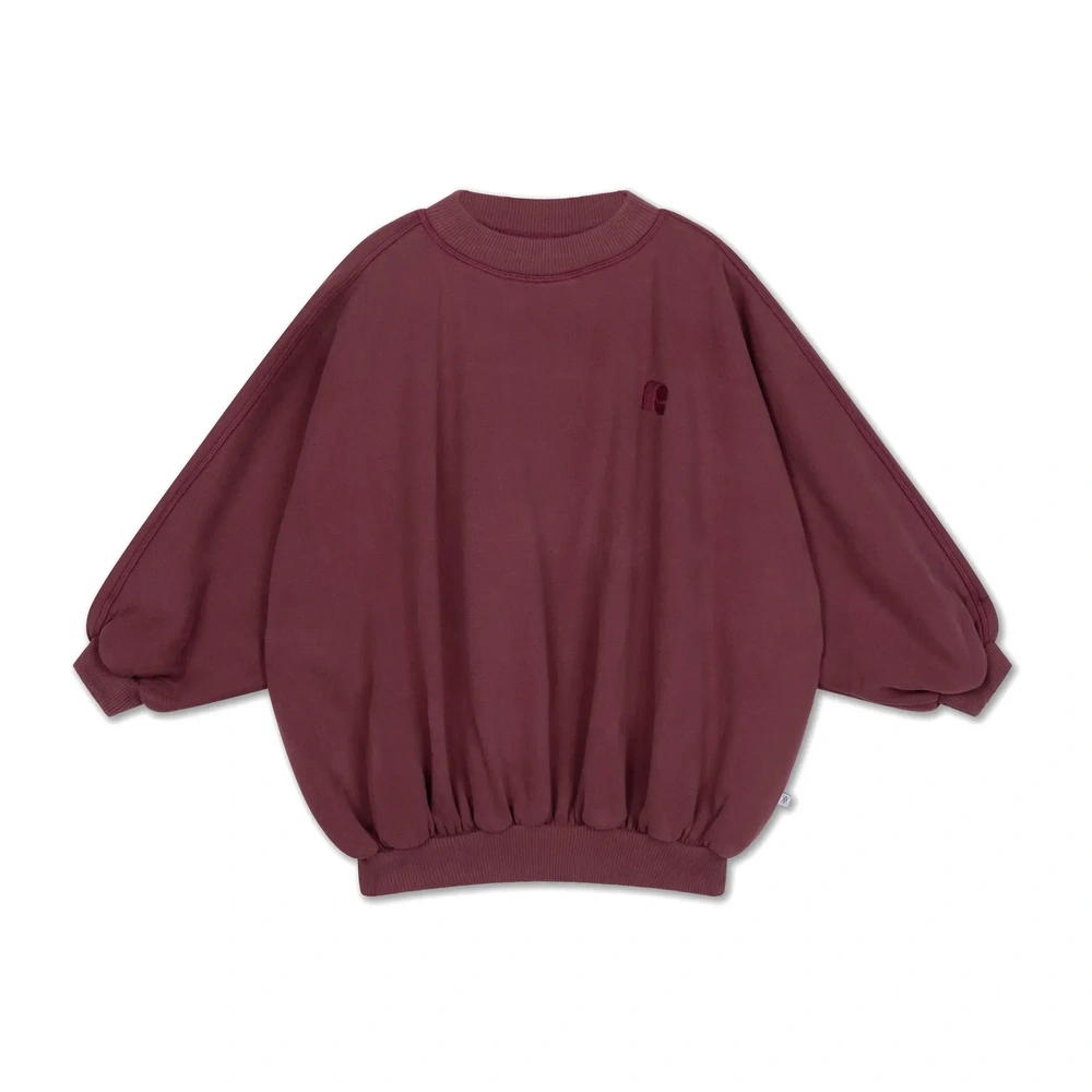 Sweat oversize