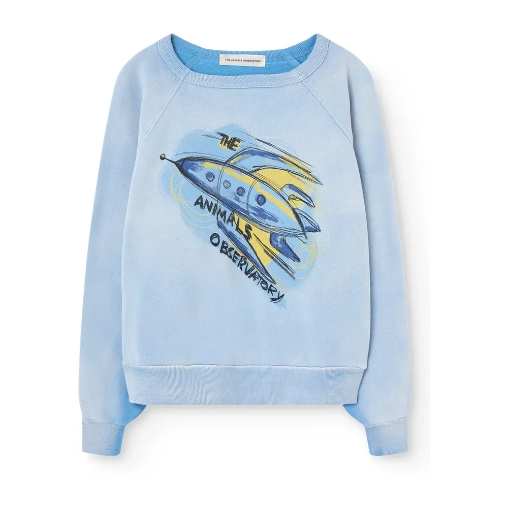 Sweat Shark fusée