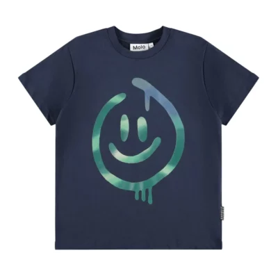 T-shirt Railey smiley Molo