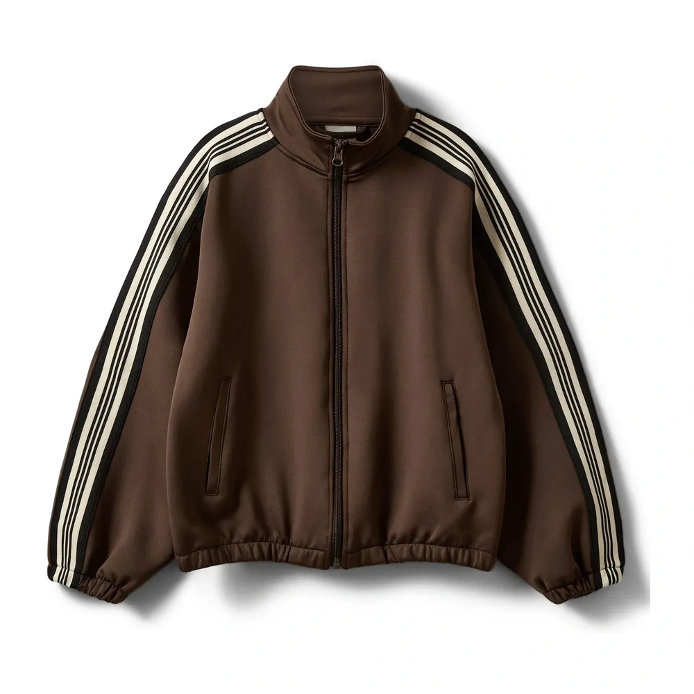 Veste de survêtement Barbarsy