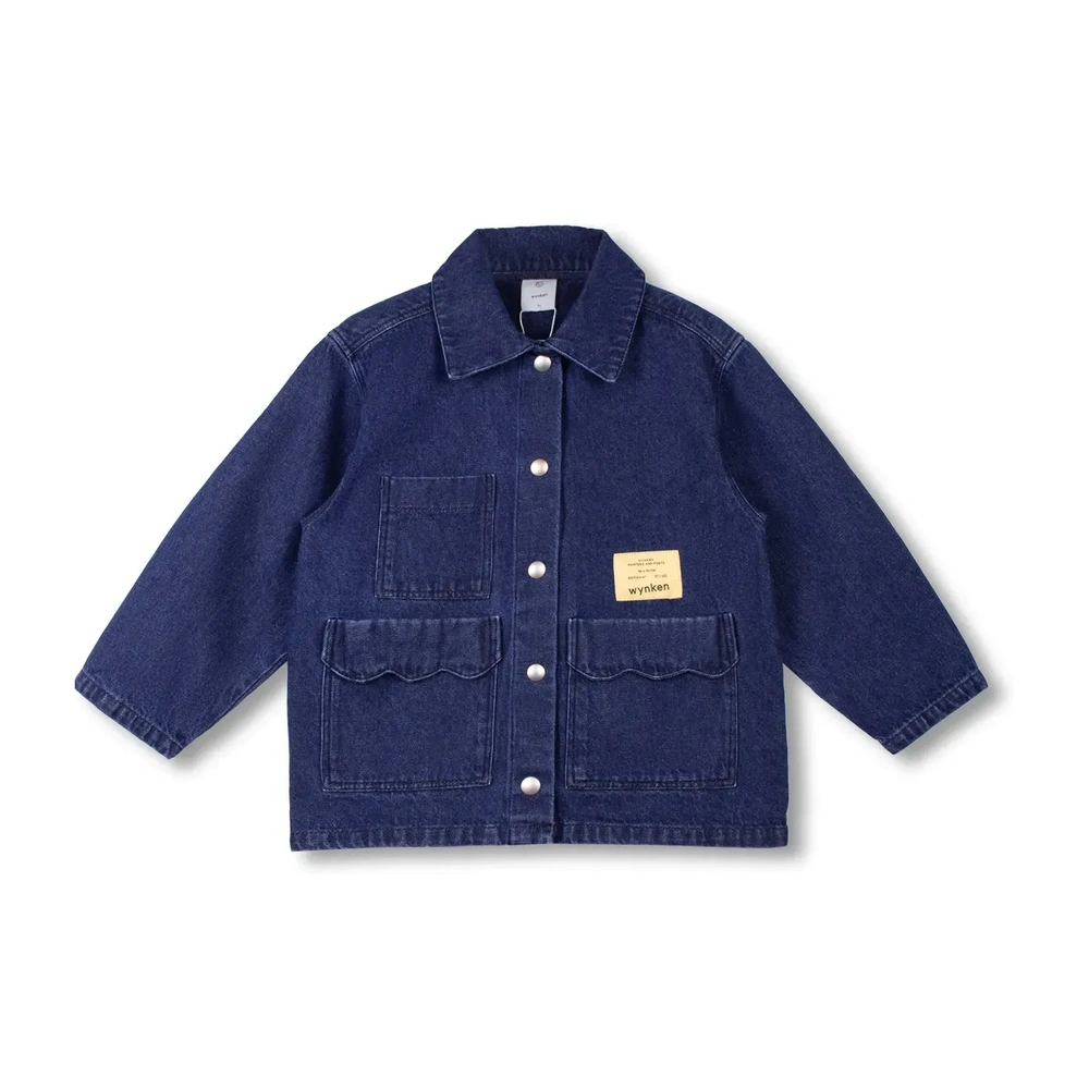 Veste denim