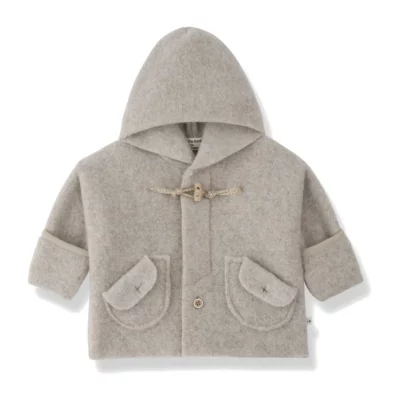 Veste Lille laine 1+ In The Family