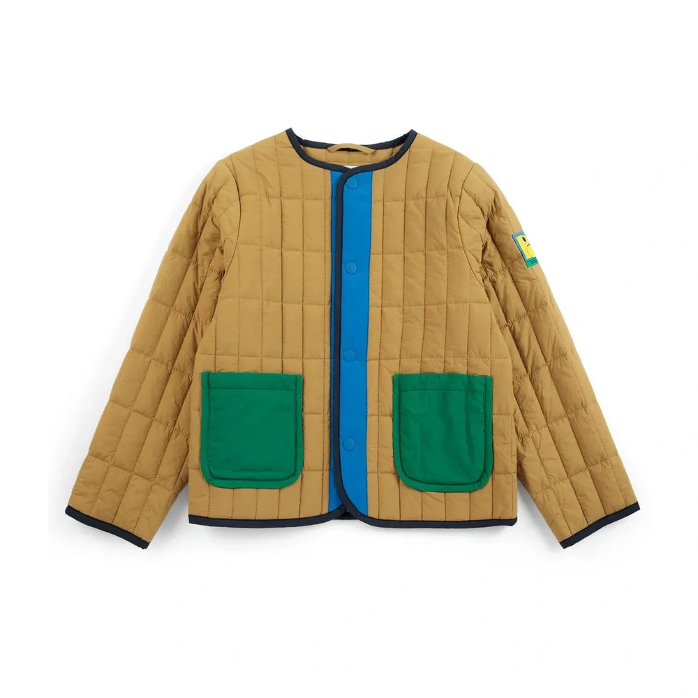 Veste matelassée