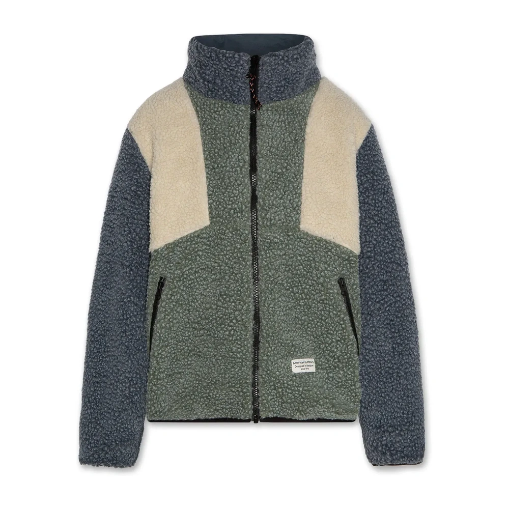 Veste réversible Harry