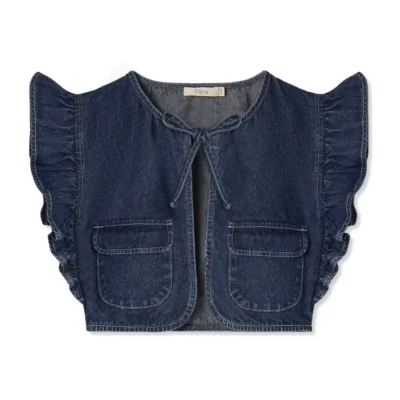 Veste sans manches Don Fliink