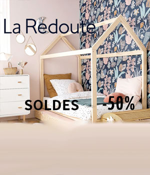 Soldes Soldes La Redoute
